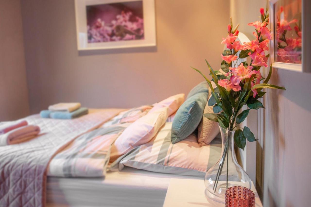 Kingsdale Farm Guest House Jasd Экстерьер фото