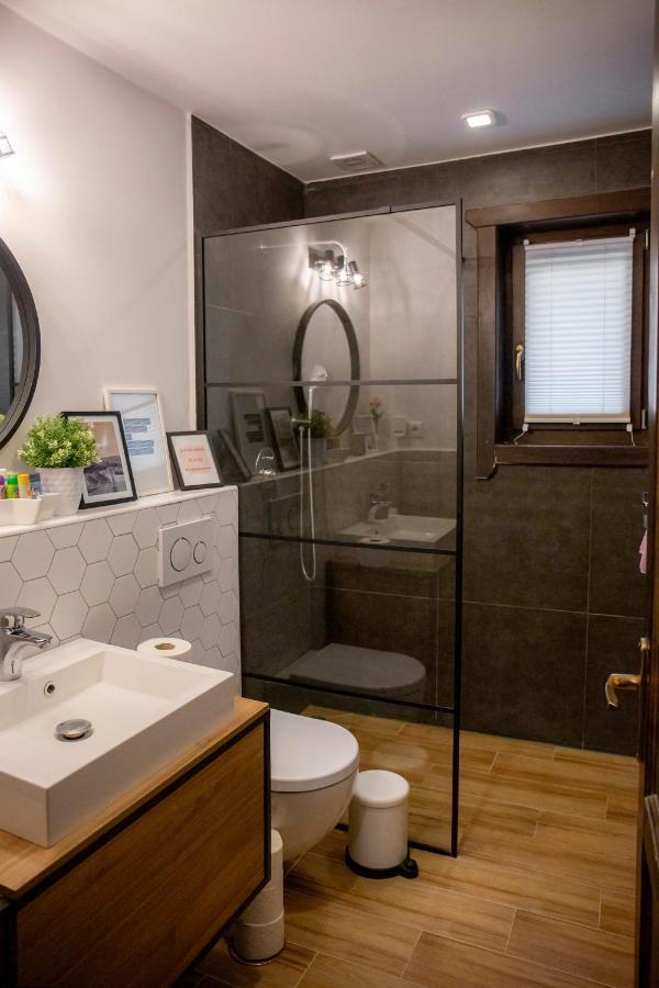 Kingsdale Farm Guest House Jasd Экстерьер фото