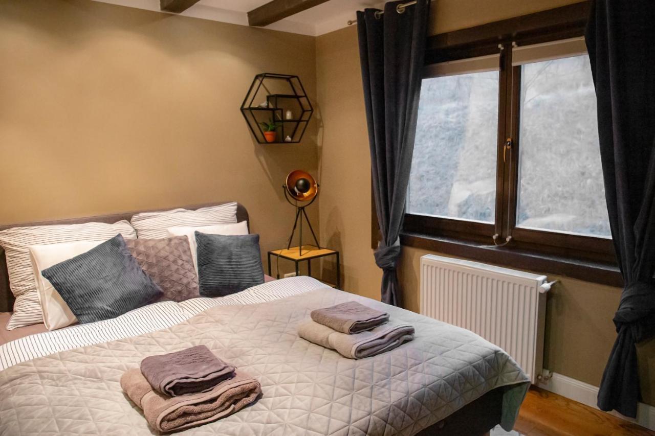 Kingsdale Farm Guest House Jasd Экстерьер фото
