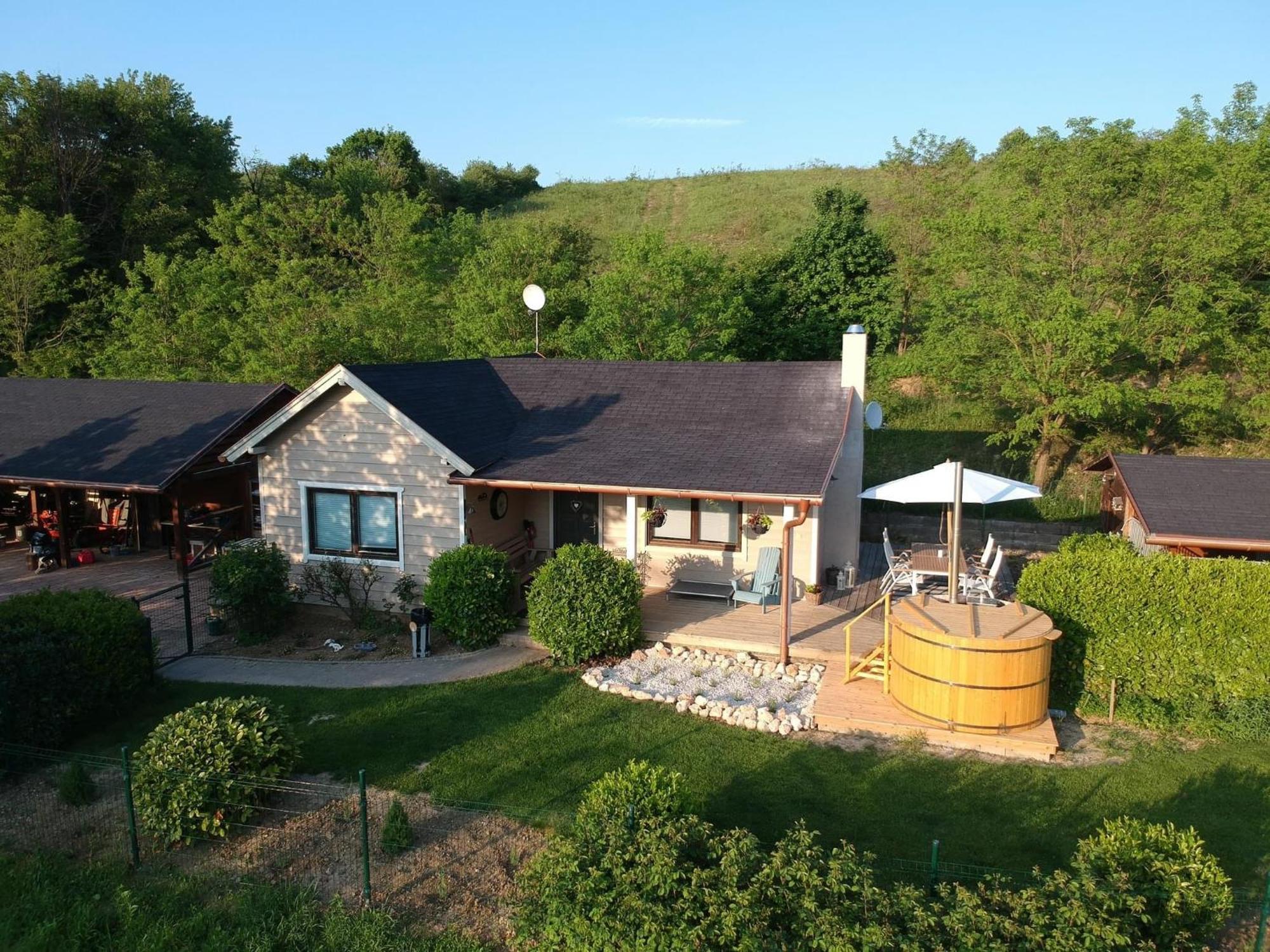 Kingsdale Farm Guest House Jasd Экстерьер фото