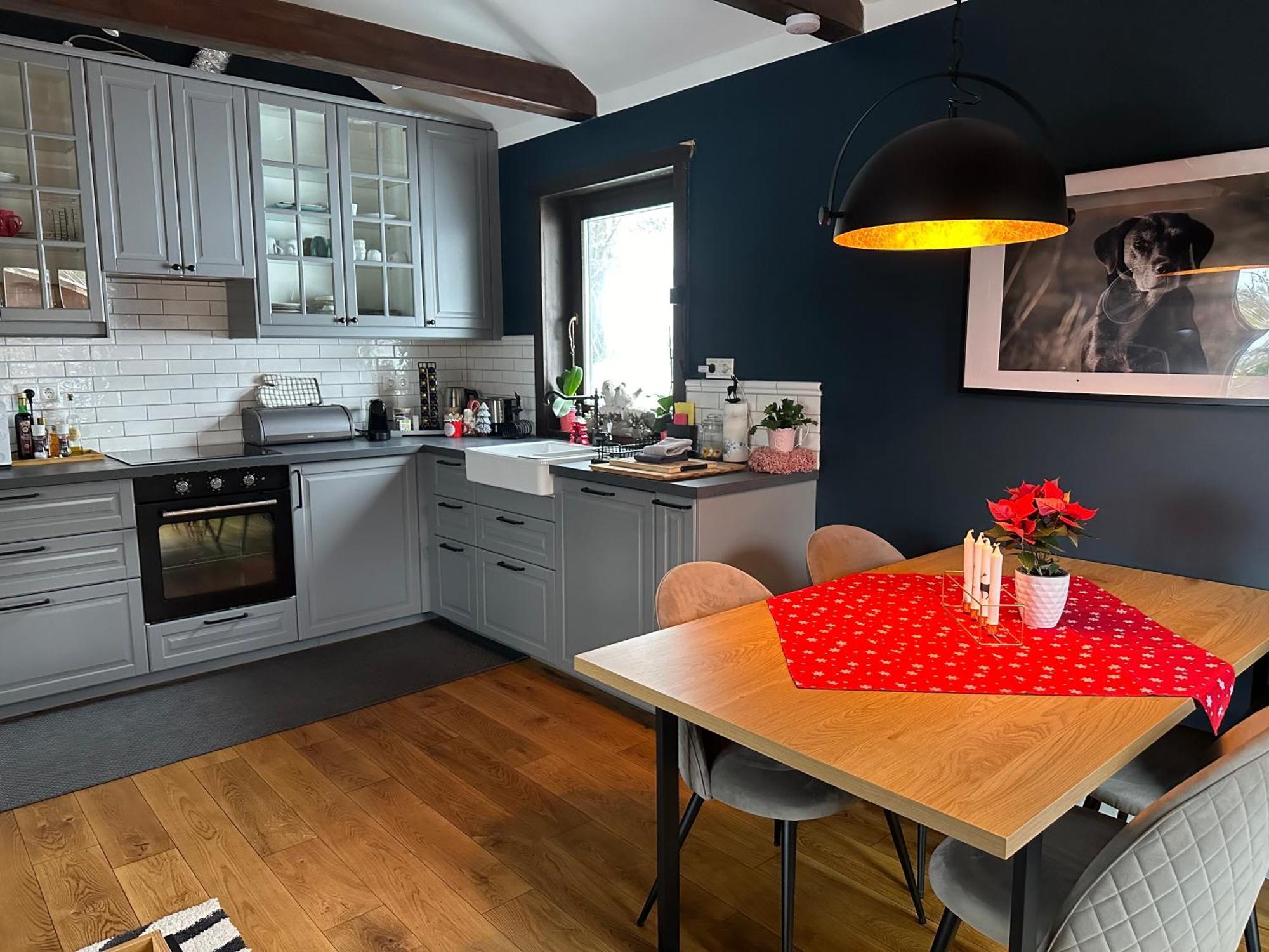 Kingsdale Farm Guest House Jasd Экстерьер фото