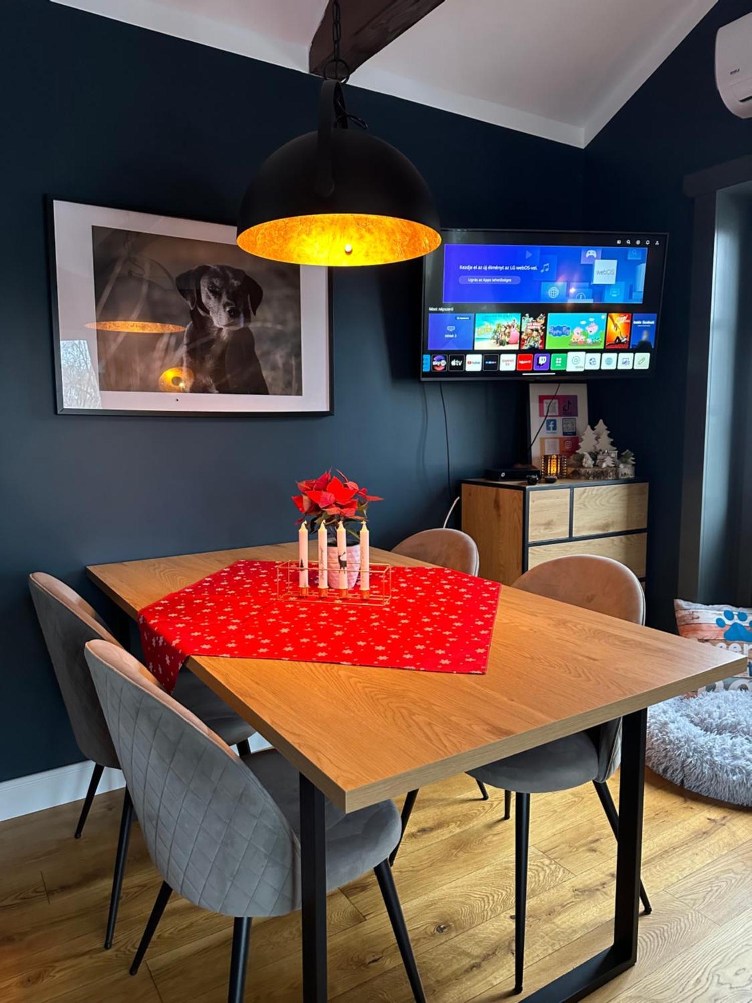 Kingsdale Farm Guest House Jasd Экстерьер фото