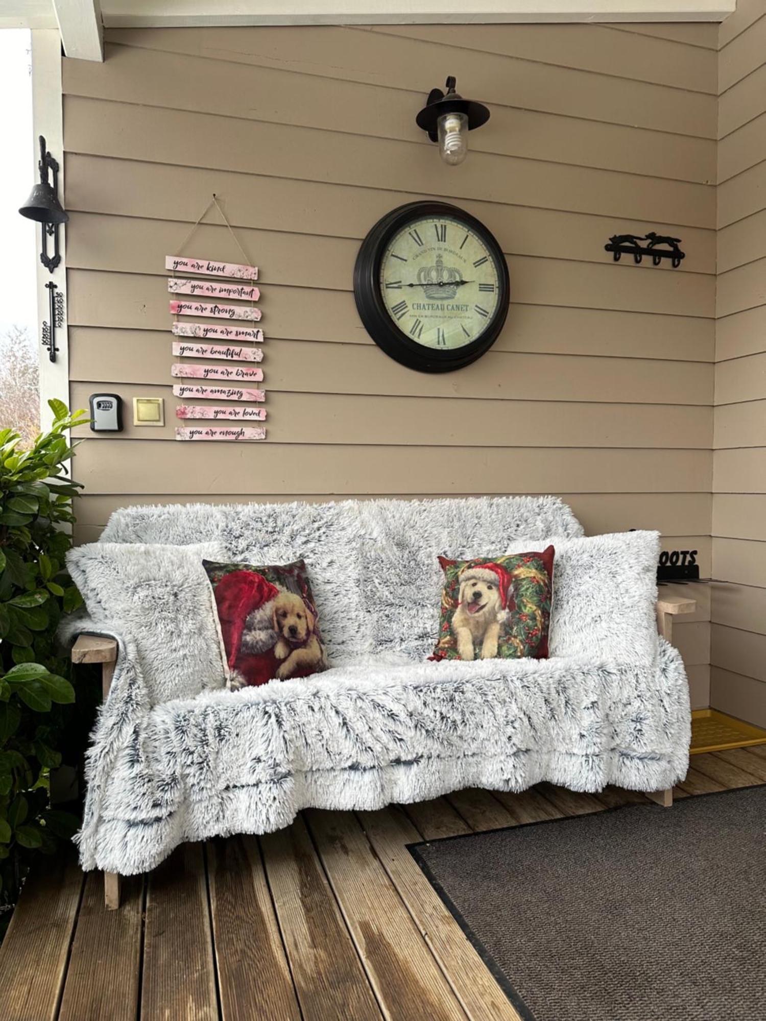 Kingsdale Farm Guest House Jasd Экстерьер фото