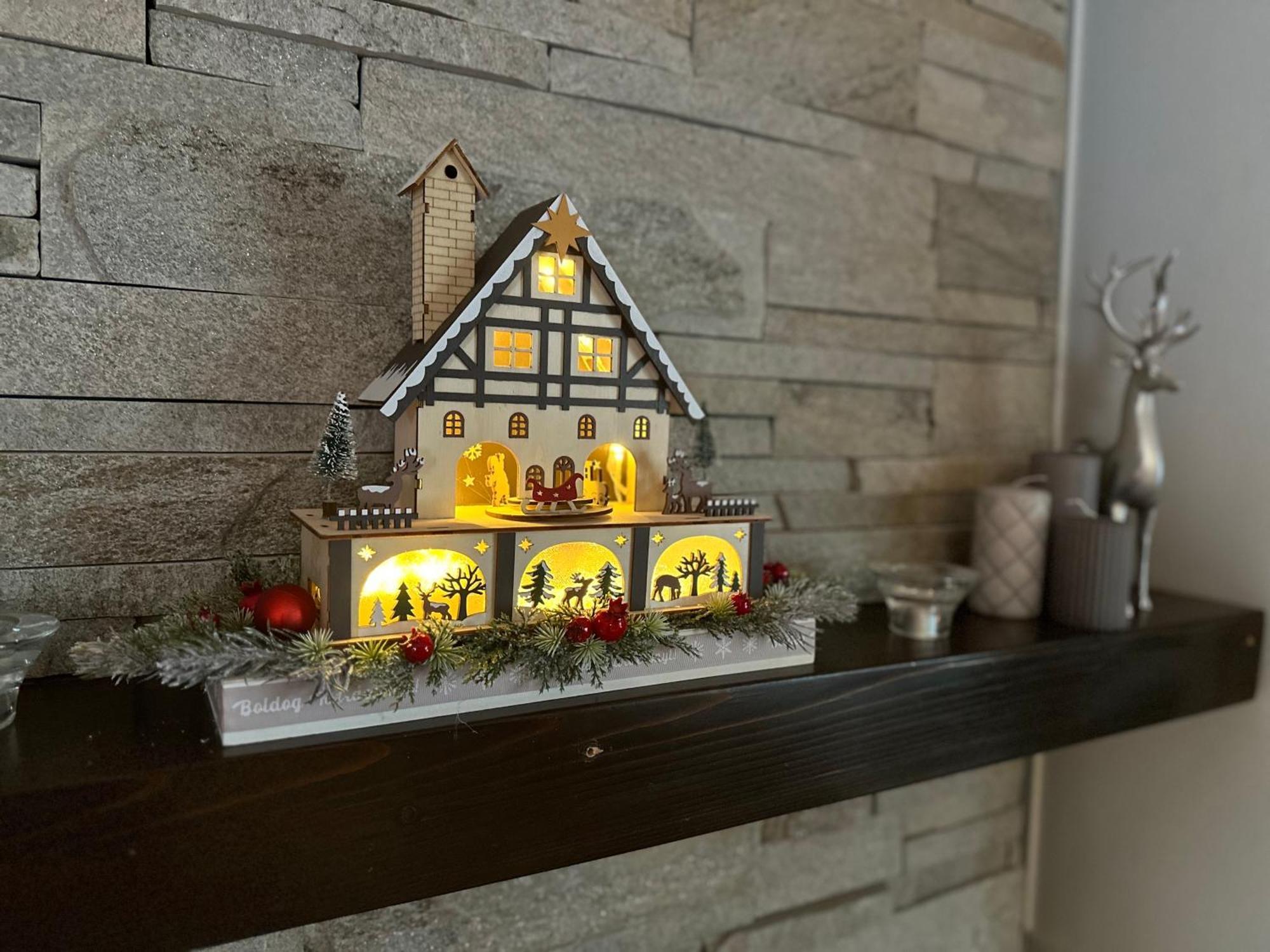 Kingsdale Farm Guest House Jasd Экстерьер фото