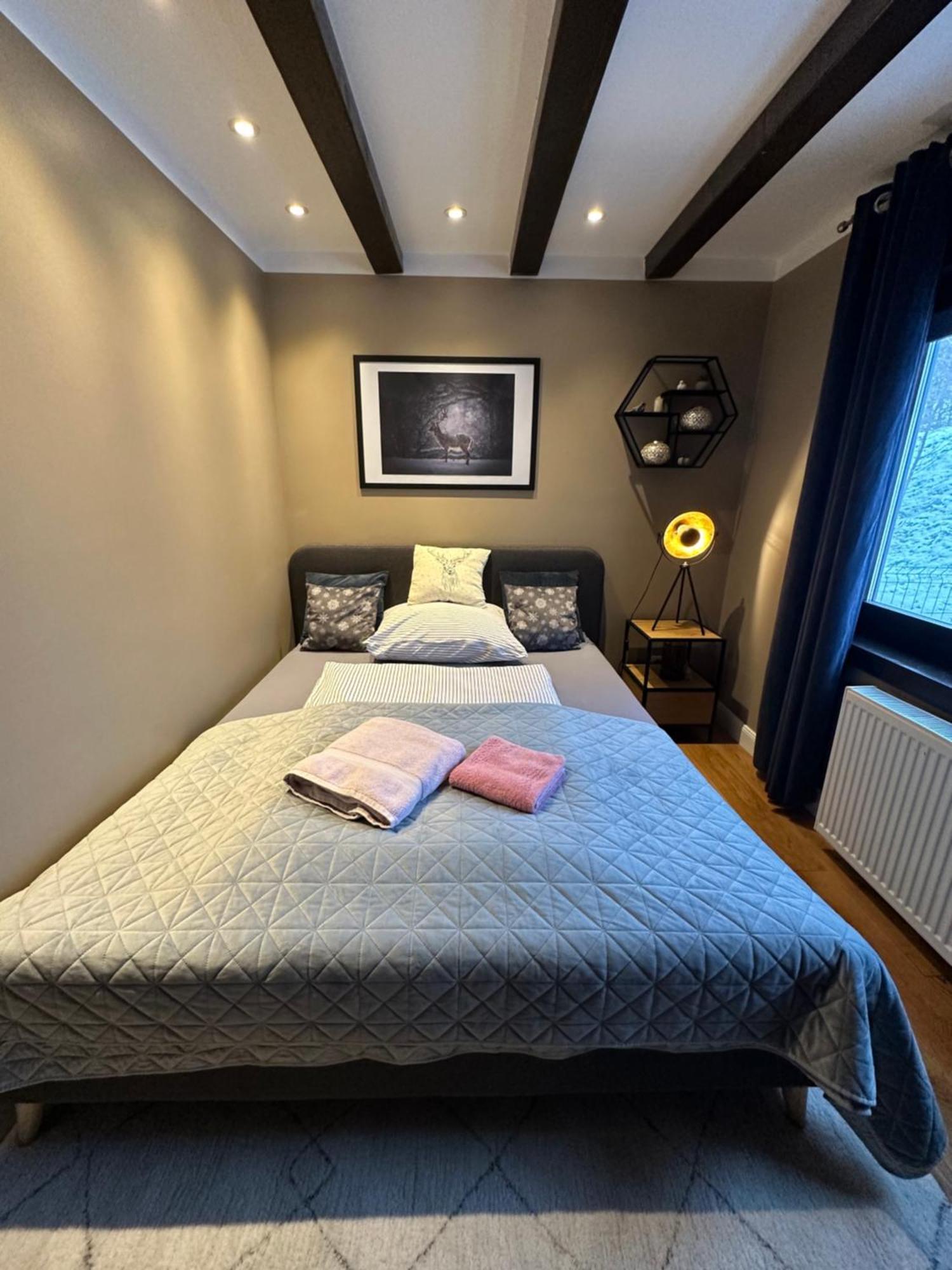 Kingsdale Farm Guest House Jasd Экстерьер фото