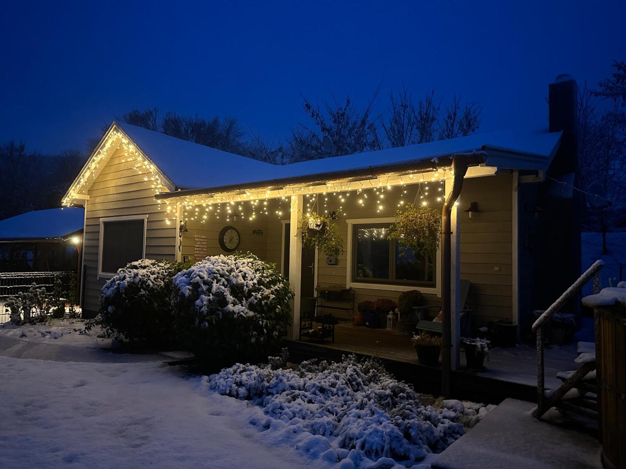 Kingsdale Farm Guest House Jasd Экстерьер фото